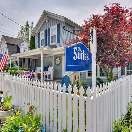 Trendy Chautauqua Lake Vacation Rental! Bemus Point Εξωτερικό φωτογραφία
